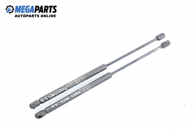 Амортисьор за багажник/товарно пространство за Fiat Punto Hatchback (09.1993 - 09.1999), № 77345660